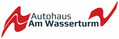 Logo Autohaus Am Wasserturm e.K.